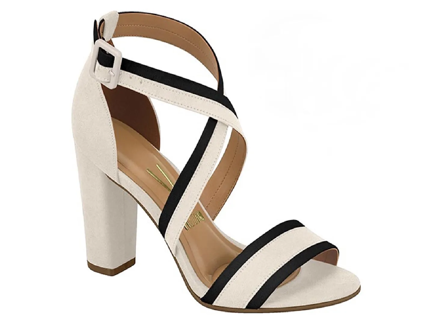 Tacones Vizzano 6410 Para Mujer