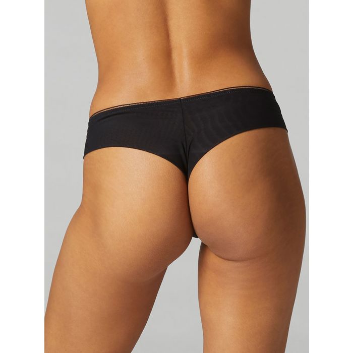 Tanga Brasileña Simone Pérèle Bloom String 12Y710