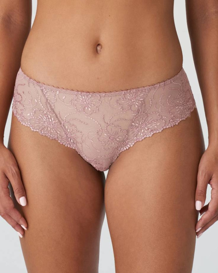 Tanga de Lujo Jane 0601331 BDS Marie Jo