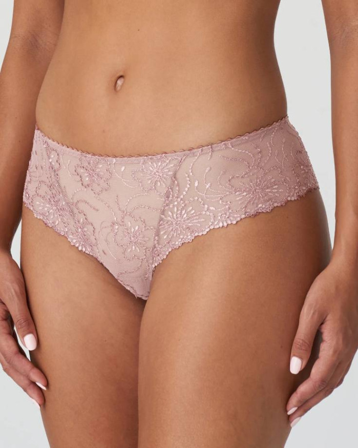 Tanga de Lujo Jane 0601331 BDS Marie Jo