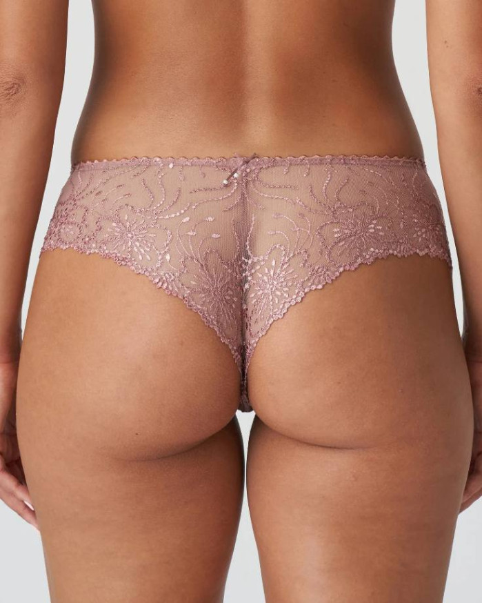 Tanga de Lujo Jane 0601331 BDS Marie Jo