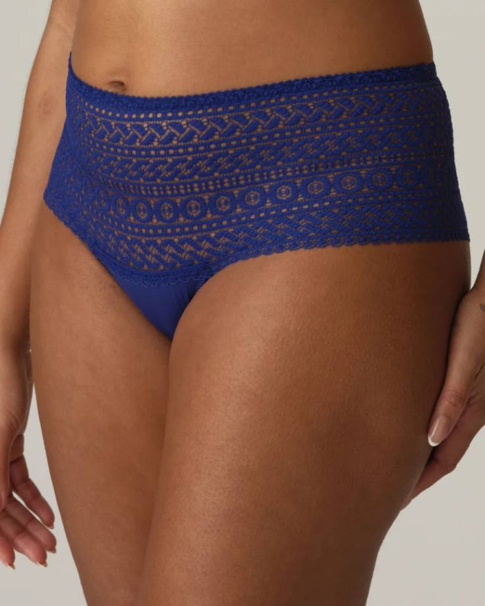 Tanga De Lujo Montara 0663381 LAZ PrimaDonna