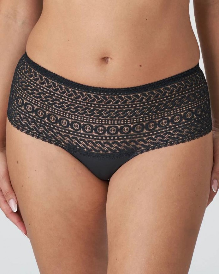 Tanga De Lujo Montara 0663381 NEG PrimaDonna