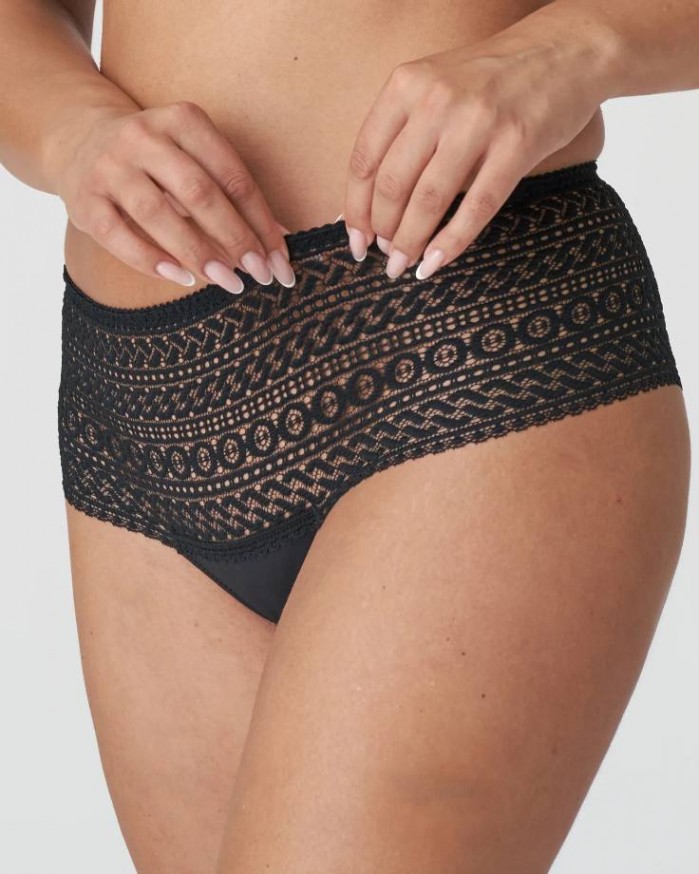 Tanga De Lujo Montara 0663381 NEG PrimaDonna