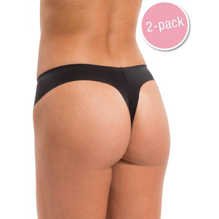 Tanga Magic Bodyfashion Dream Invisibles 46ST (Pack 2 uds)