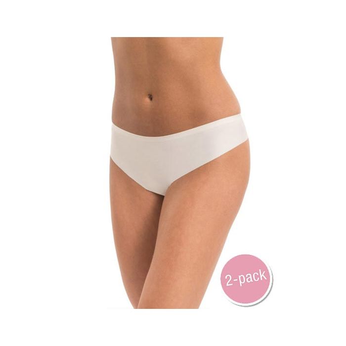 Tanga Magic Bodyfashion Dream Invisibles 46ST (Pack 2 uds)