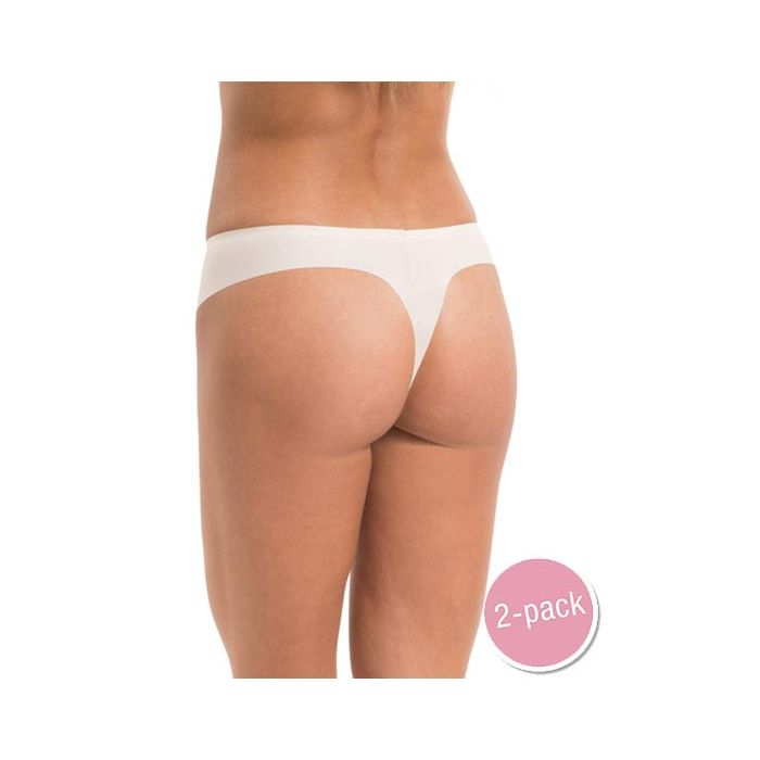 Tanga Magic Bodyfashion Dream Invisibles 46ST (Pack 2 uds)