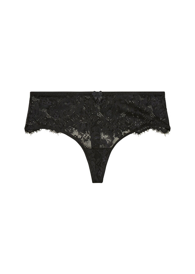 Tanga Negro