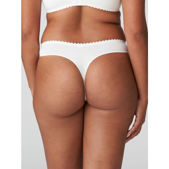 Tanga Primadonna Springdale 0663470 Natural