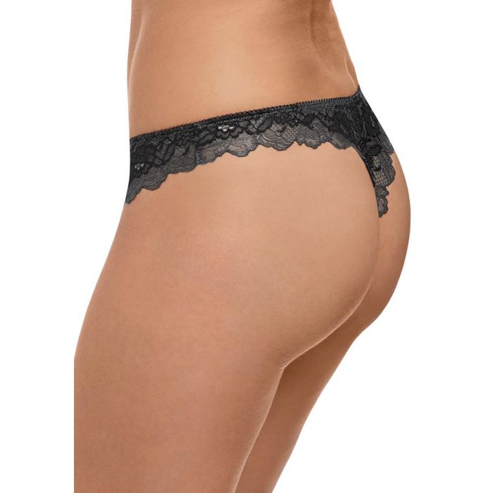 Tanga Wacoal Lace Perfection WE135007