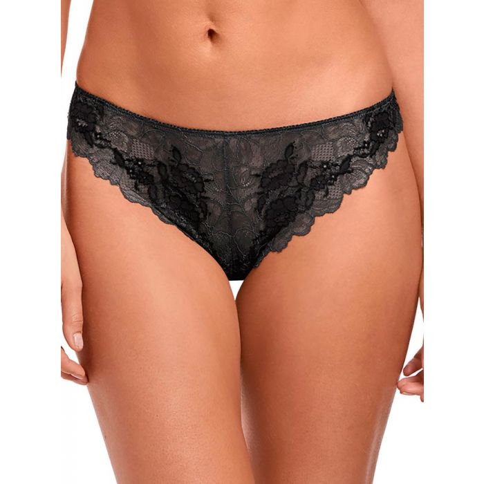 Tanga Wacoal Lace Perfection WE135007