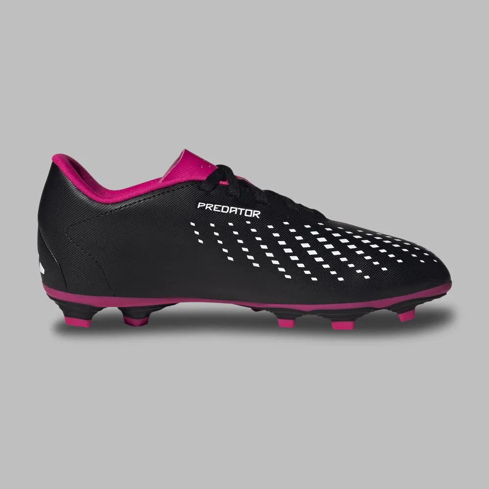 Taquetes adidas Predator Accuracy.4 FG Main Pack Joven