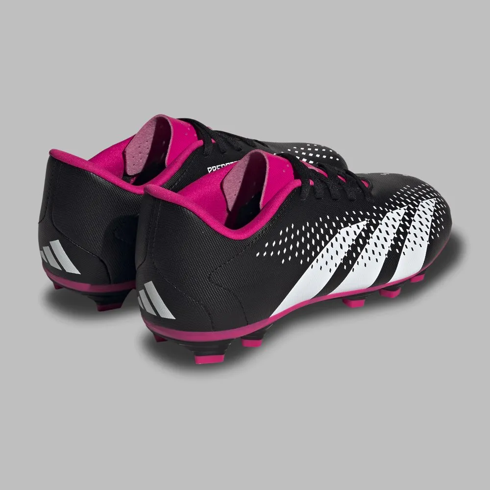 Taquetes adidas Predator Accuracy.4 FG Main Pack Joven