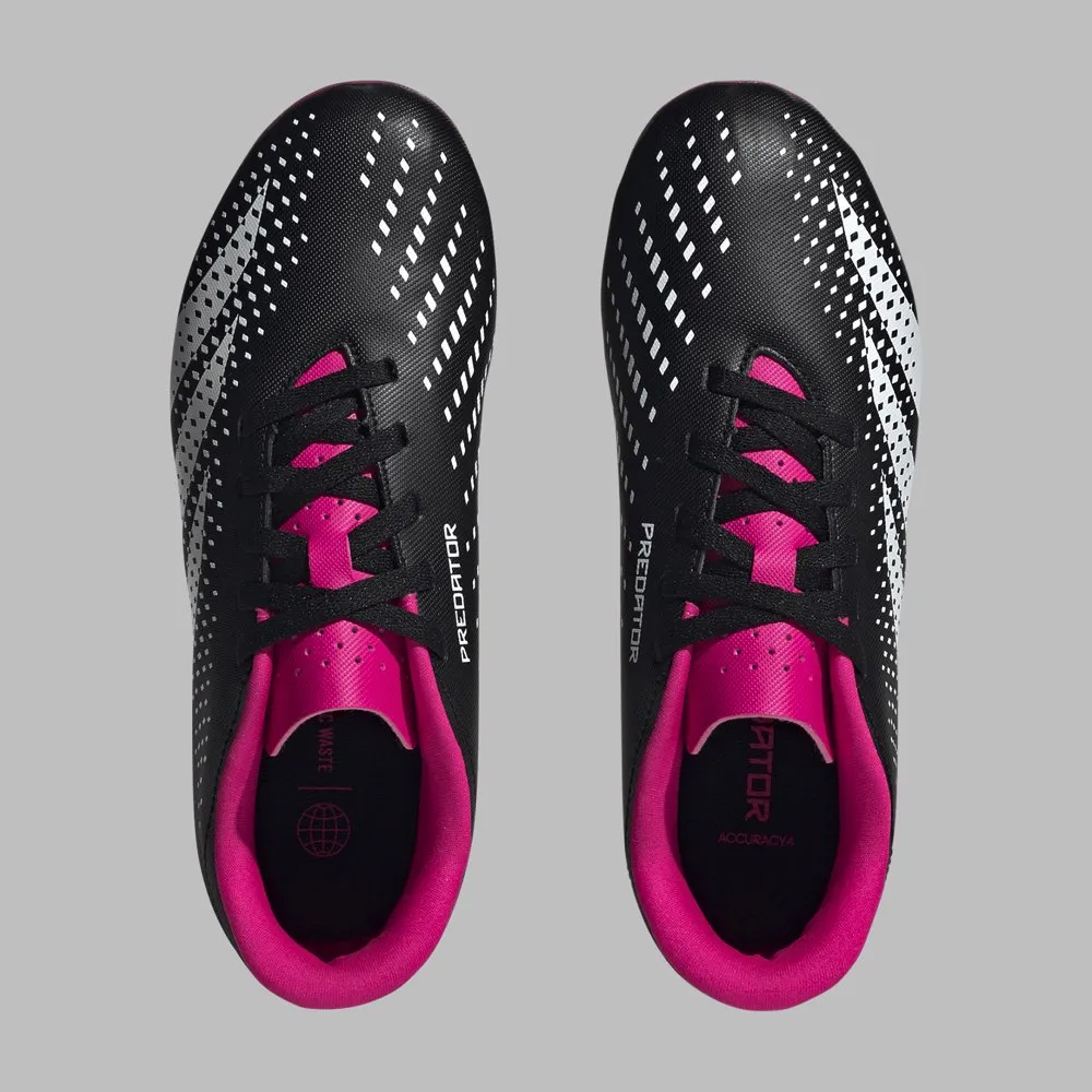 Taquetes adidas Predator Accuracy.4 FG Main Pack Joven