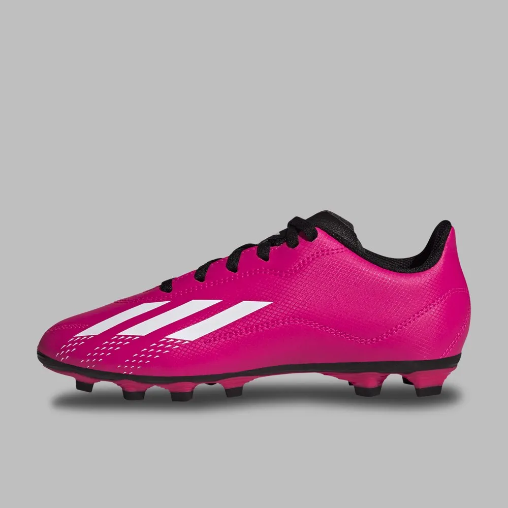 Taquetes adidas SpeedPortal.4 FG Main Pack Joven