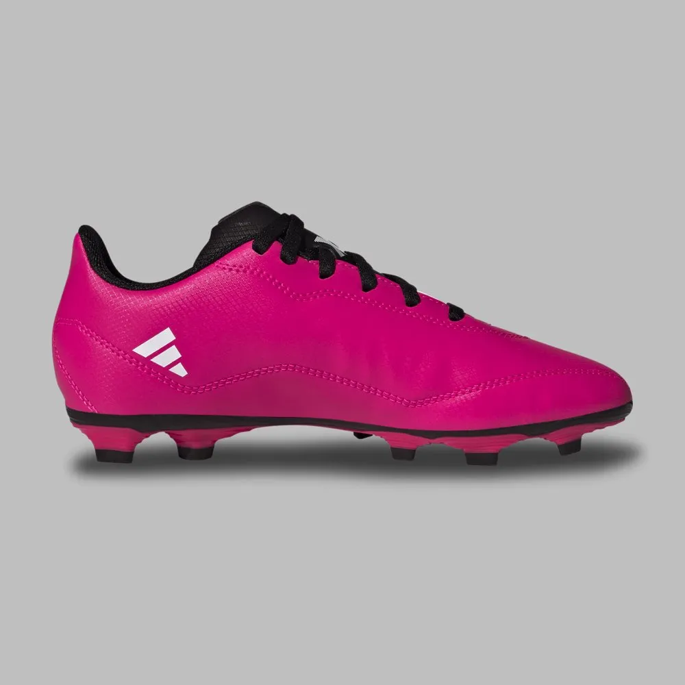 Taquetes adidas SpeedPortal.4 FG Main Pack Joven