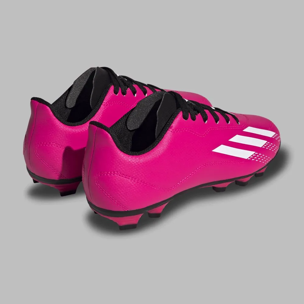 Taquetes adidas SpeedPortal.4 FG Main Pack Joven