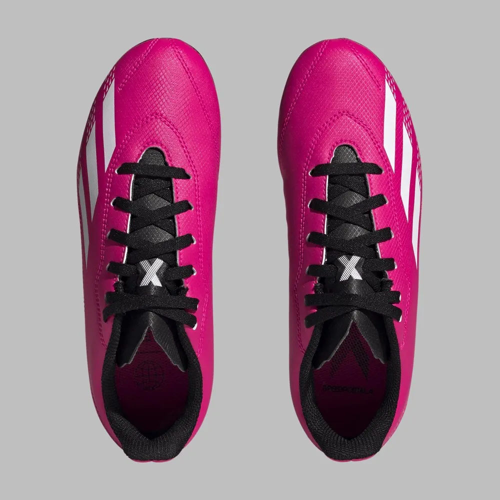 Taquetes adidas SpeedPortal.4 FG Main Pack Joven