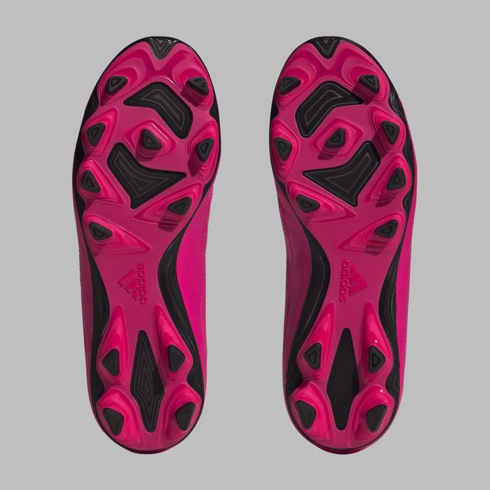Taquetes adidas SpeedPortal.4 FG Main Pack Joven