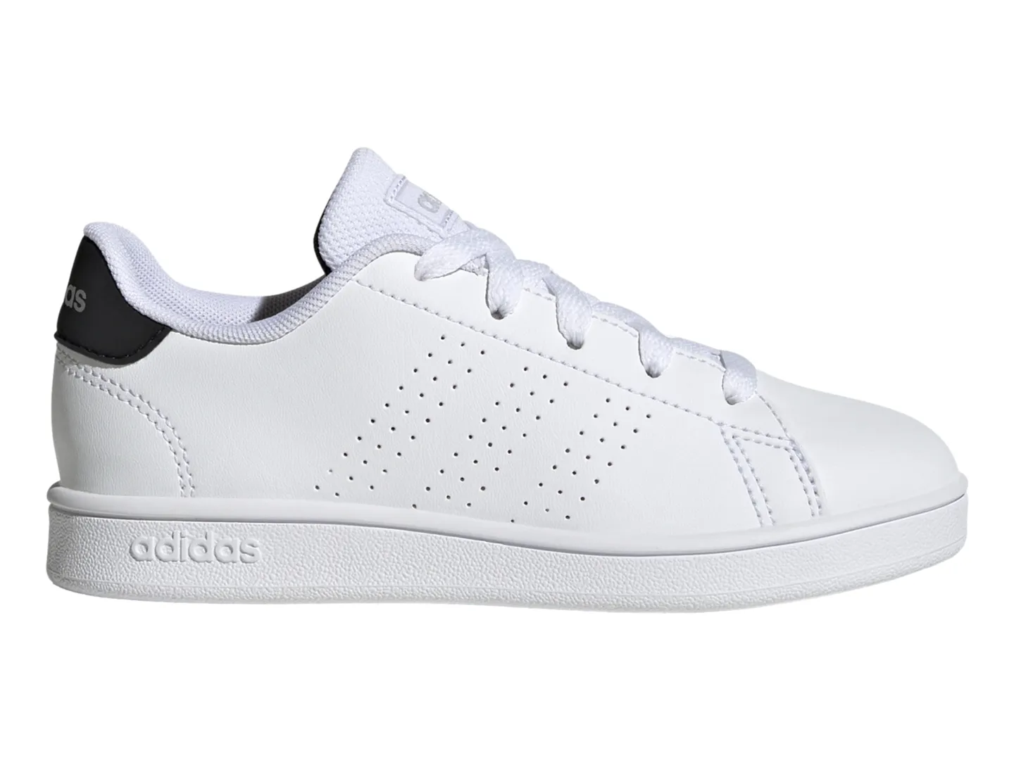 Tenis Adidas Advantage Para Niño