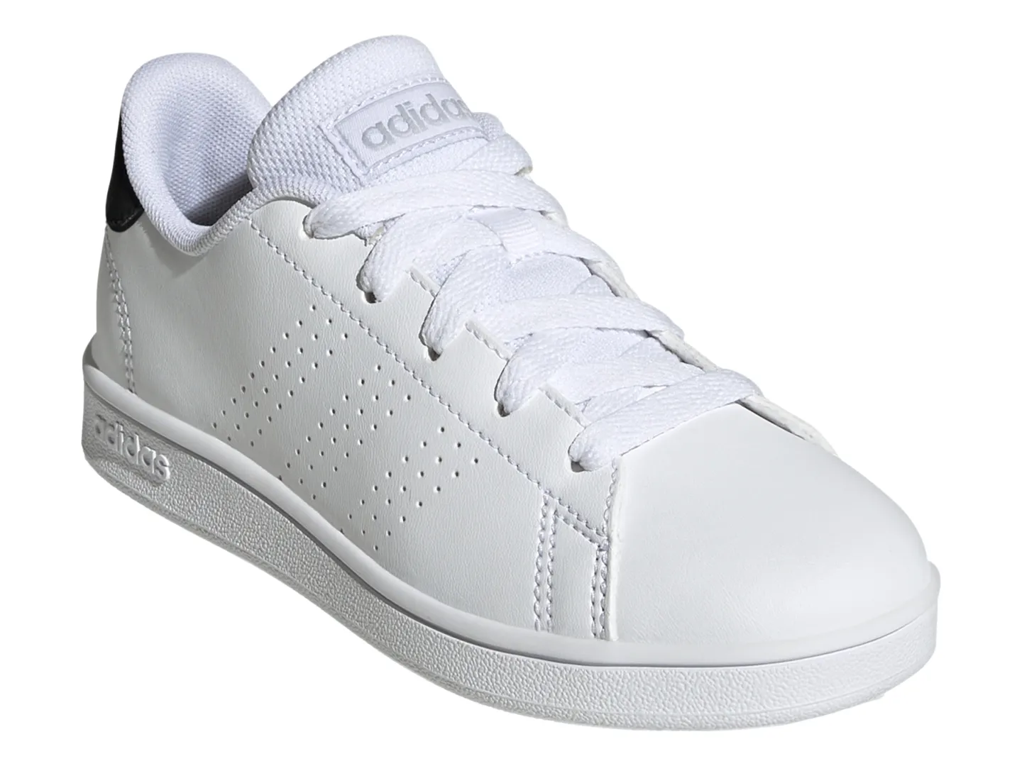 Tenis Adidas Advantage Para Niño