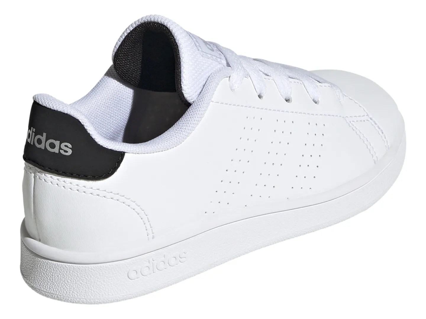 Tenis Adidas Advantage Para Niño