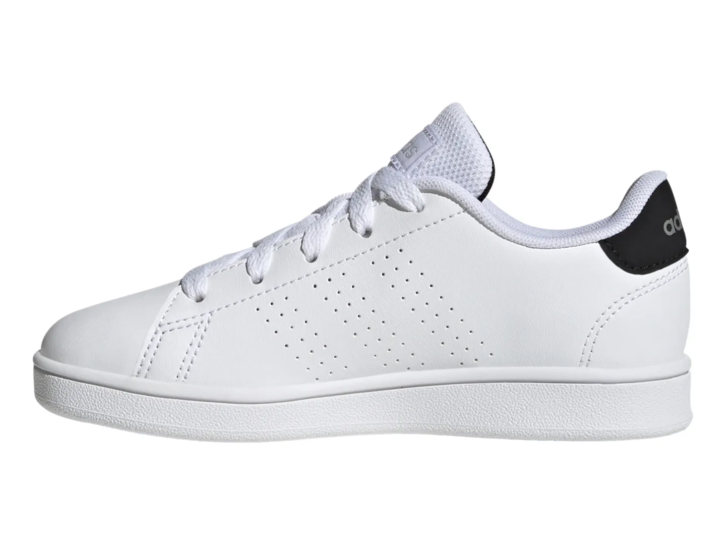Tenis Adidas Advantage Para Niño