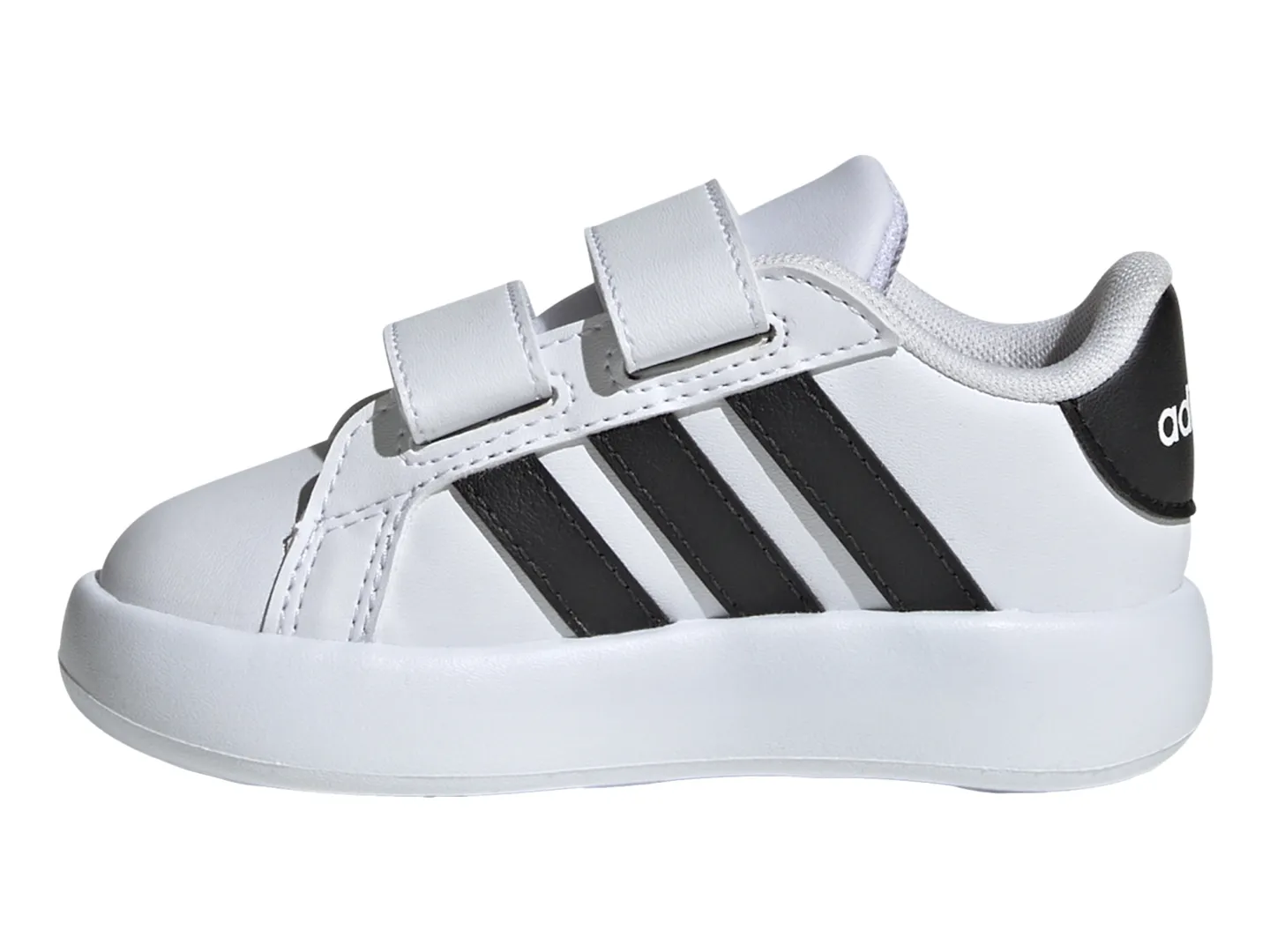 Tenis Adidas Grand Court 2.0 Para Niño