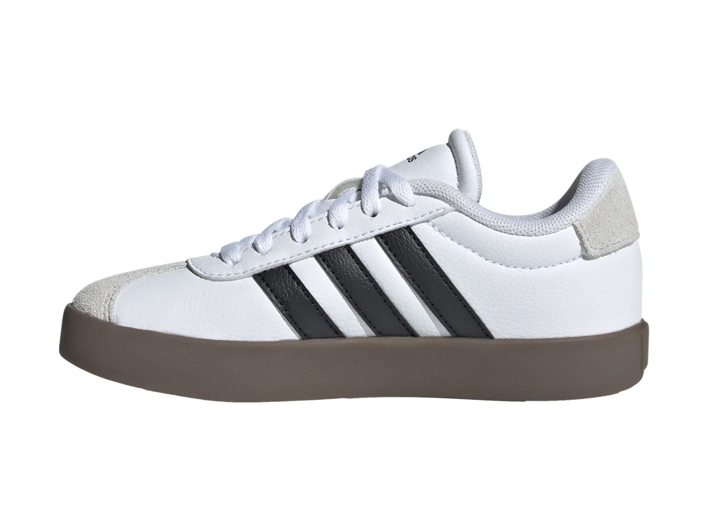Tenis Adidas Vl Court 3.0 Para Niño