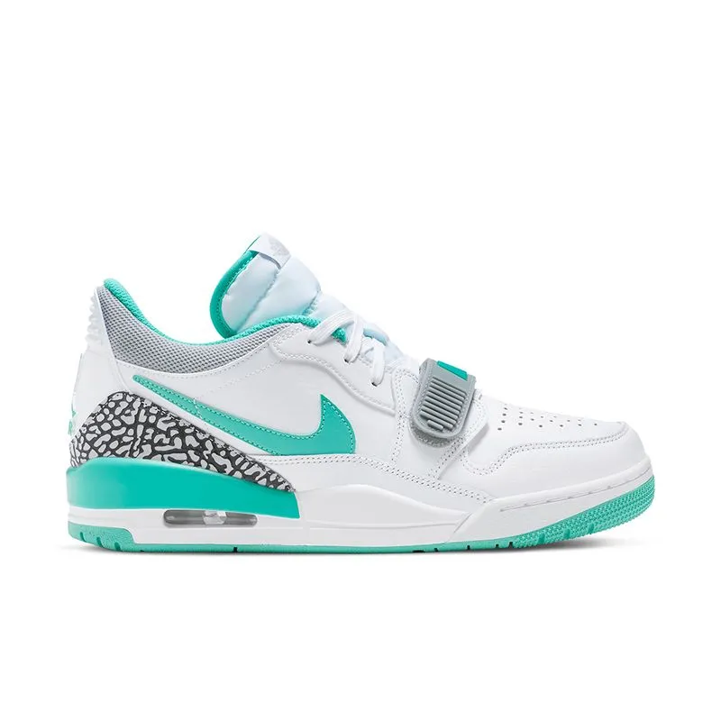 Tenis Para Hombre Air Jordan Legacy 312 Low  Nike