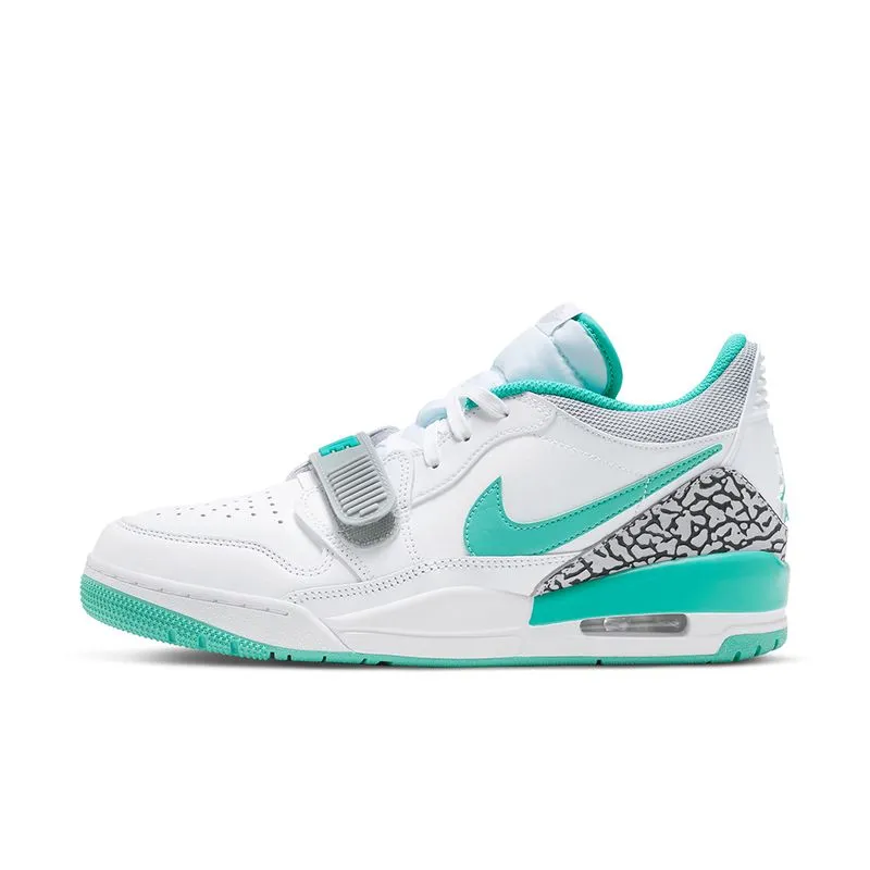Tenis Para Hombre Air Jordan Legacy 312 Low  Nike