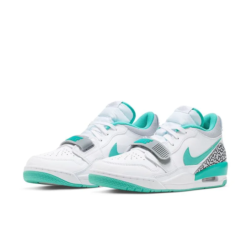 Tenis Para Hombre Air Jordan Legacy 312 Low  Nike