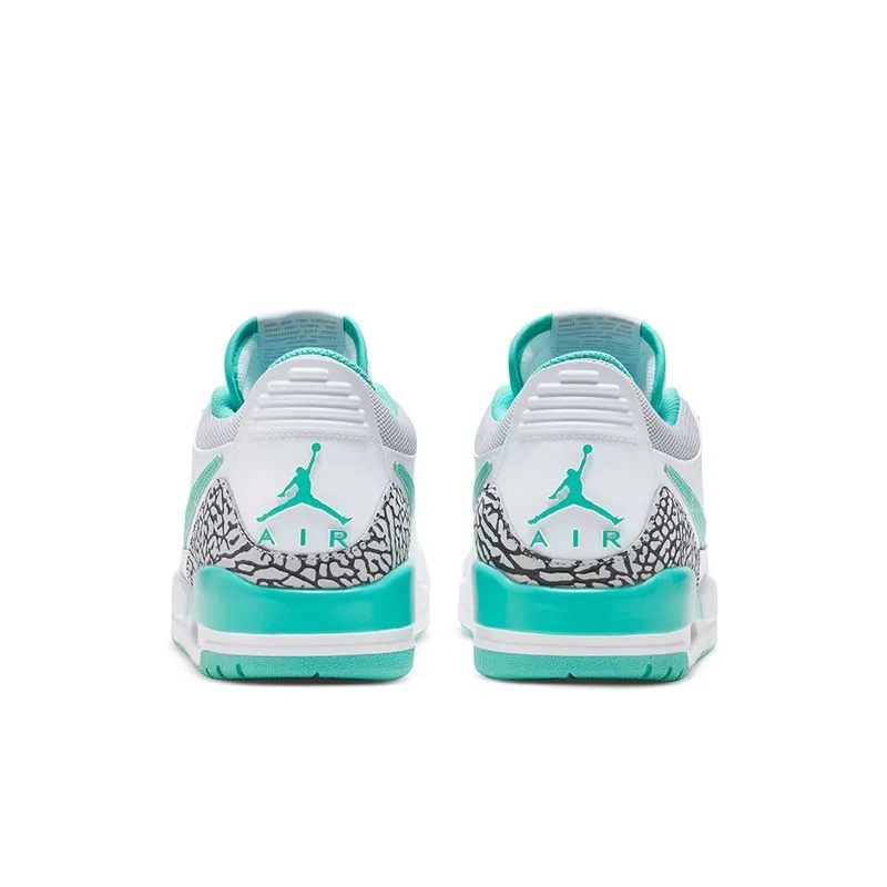 Tenis Para Hombre Air Jordan Legacy 312 Low  Nike