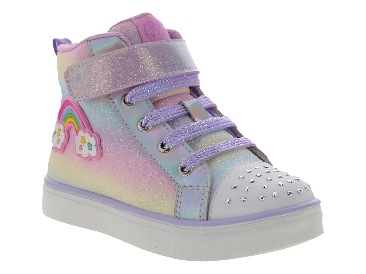 Tenis Tropicana 933002 Para Niña