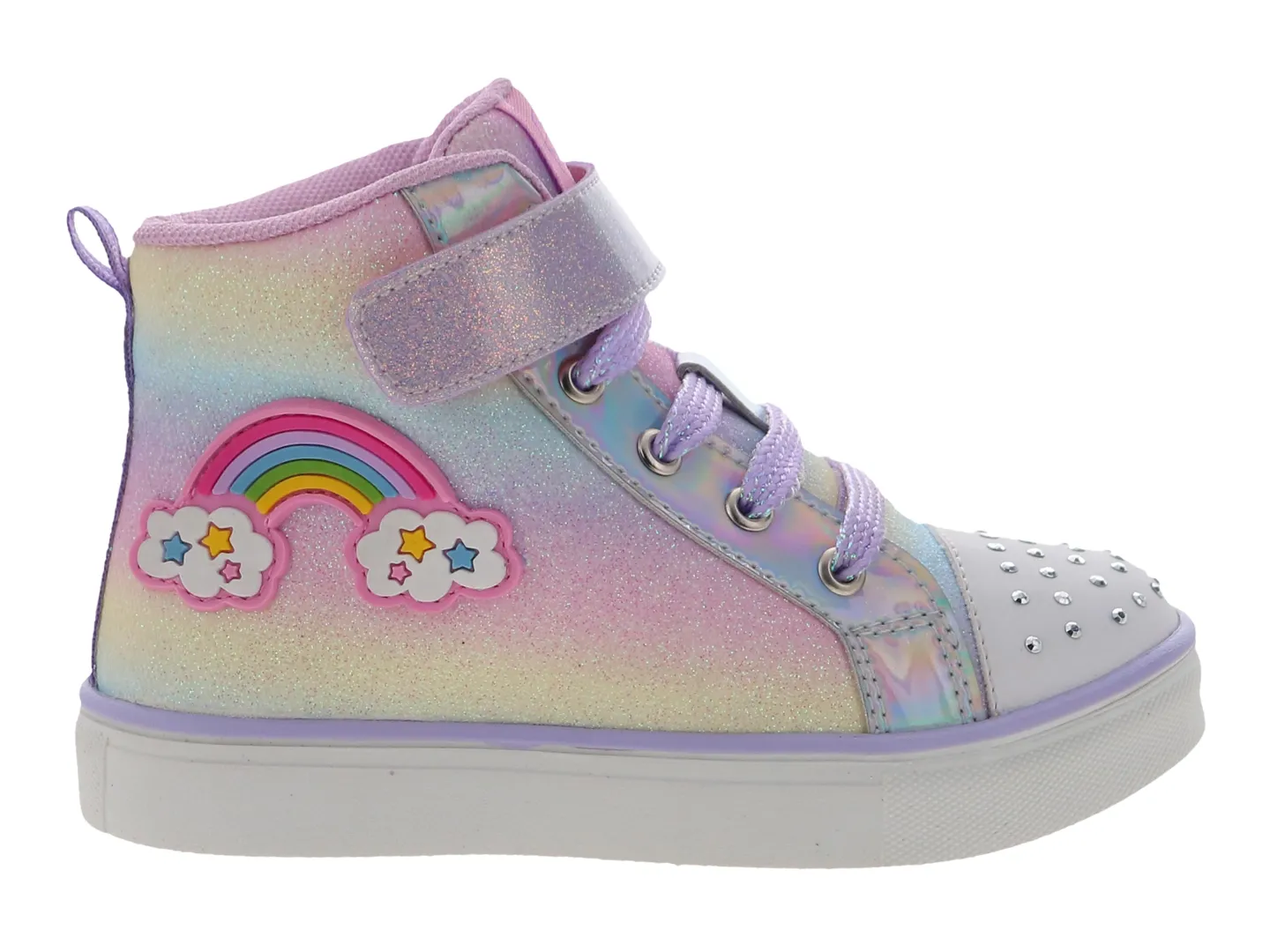 Tenis Tropicana 933002 Para Niña