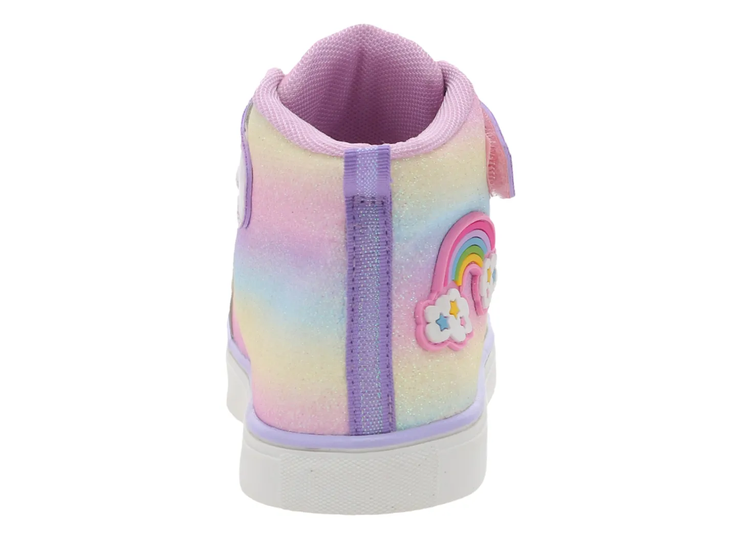 Tenis Tropicana 933002 Para Niña