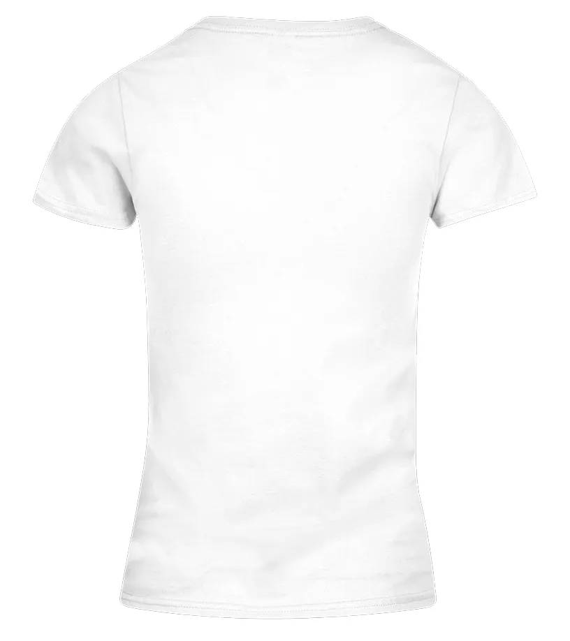 The Cannonball Run WT (11) Camiseta cuello pico Mujer