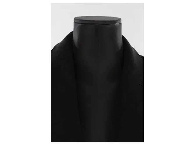 The Kooples Abrigo negro 