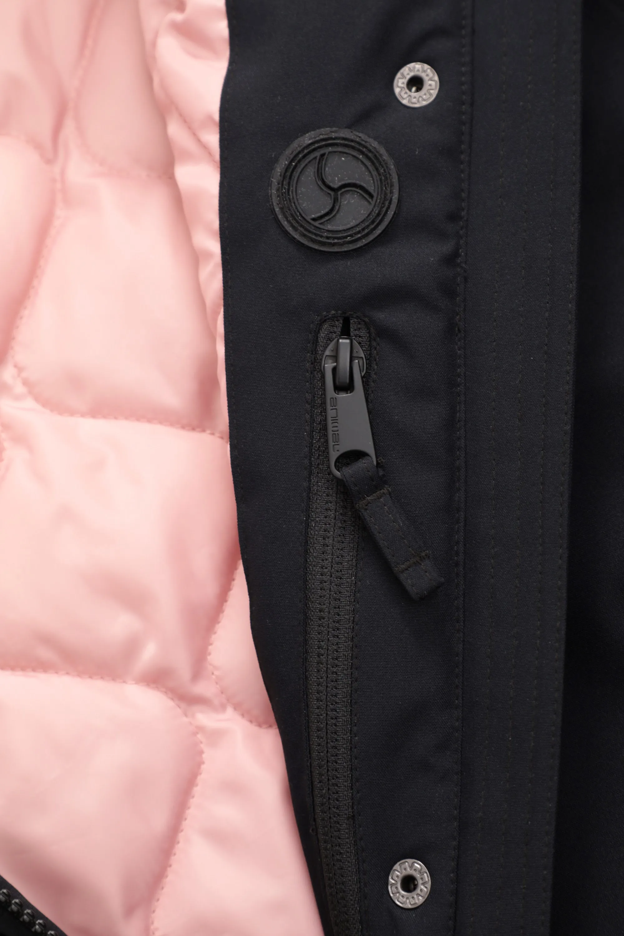 Tignes chaqueta de nieve para mujer