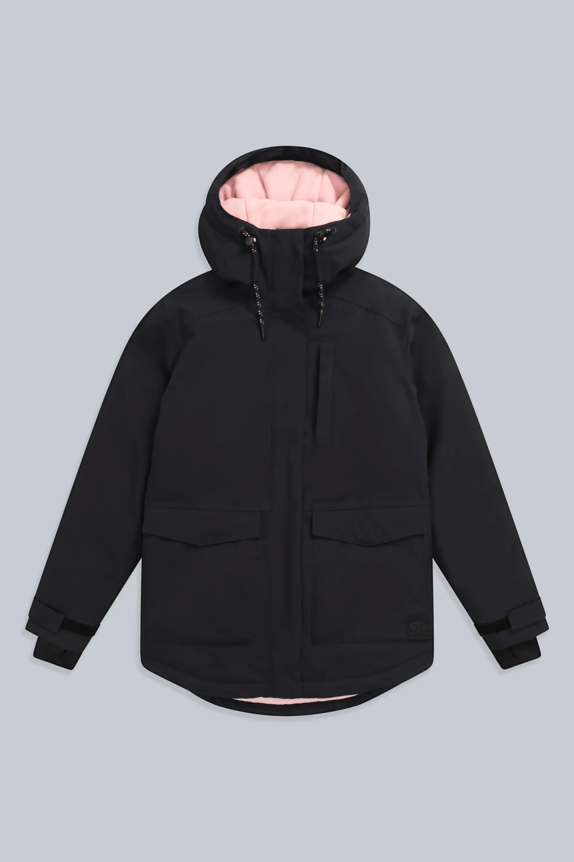Tignes chaqueta de nieve para mujer