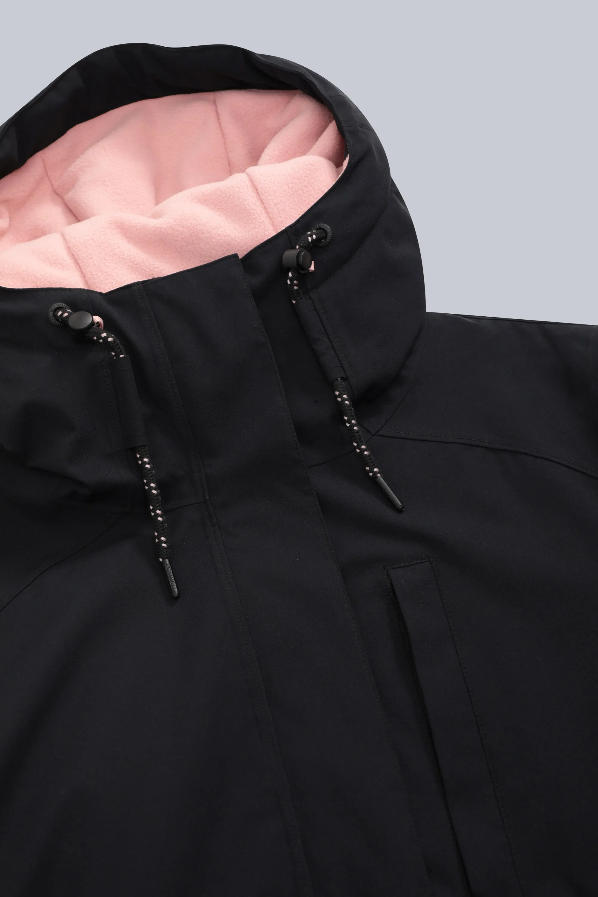 Tignes chaqueta de nieve para mujer