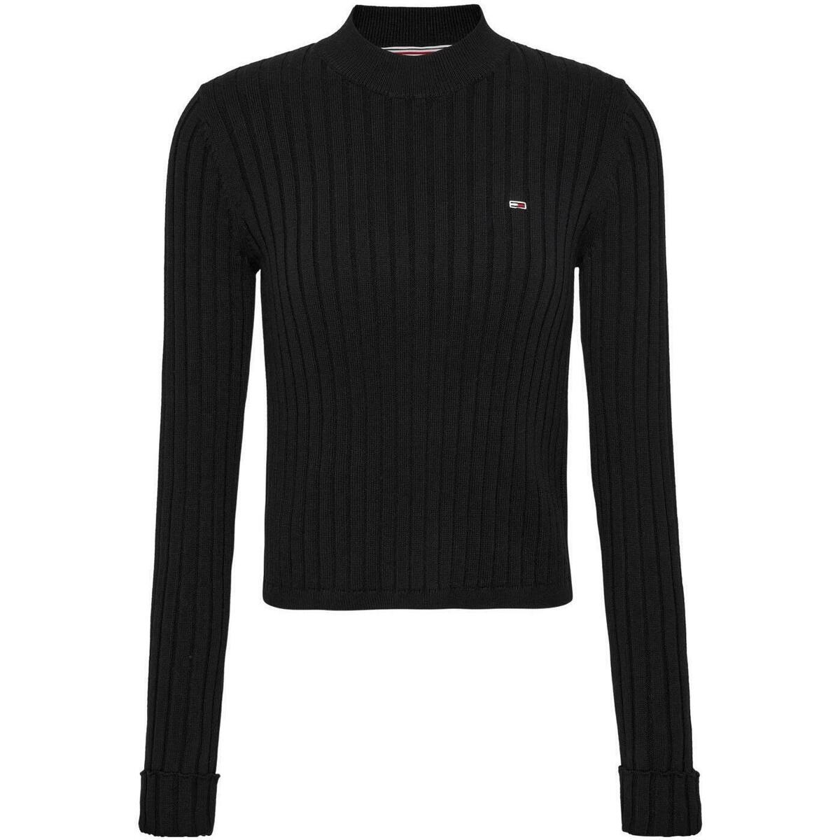 TJW BXY RIB SWEATER