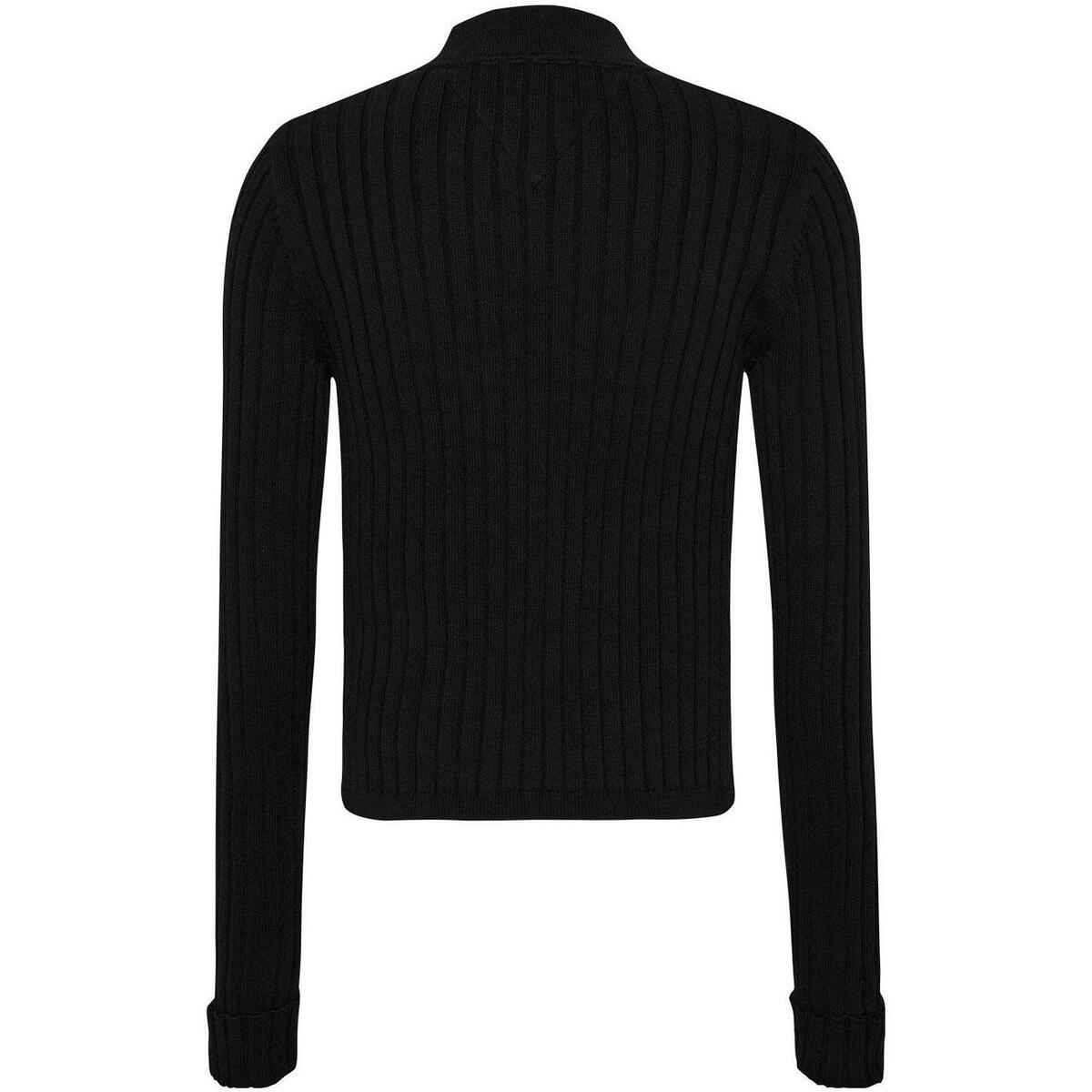 TJW BXY RIB SWEATER