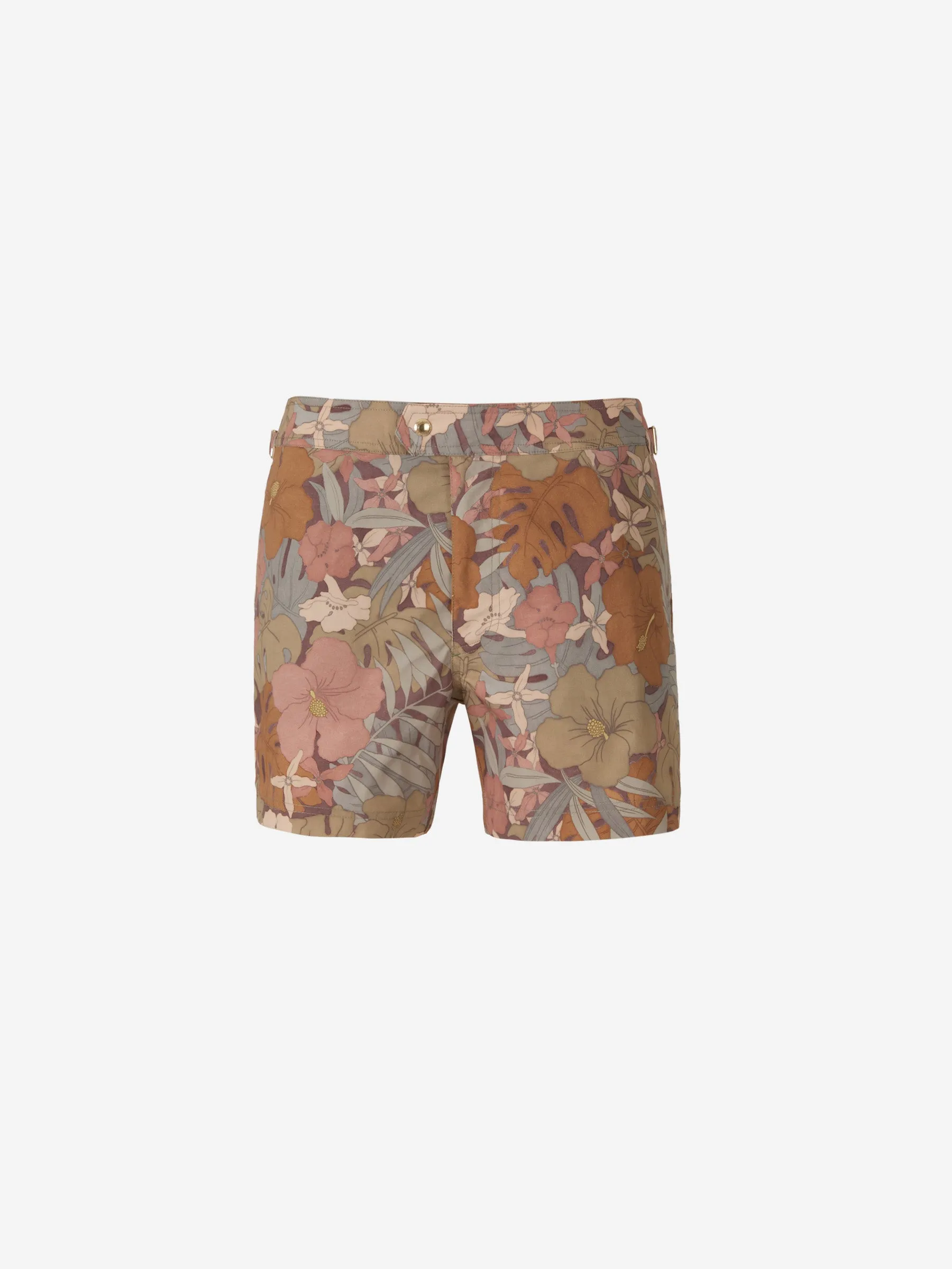 Tom Ford Bañador Técnico Floral
