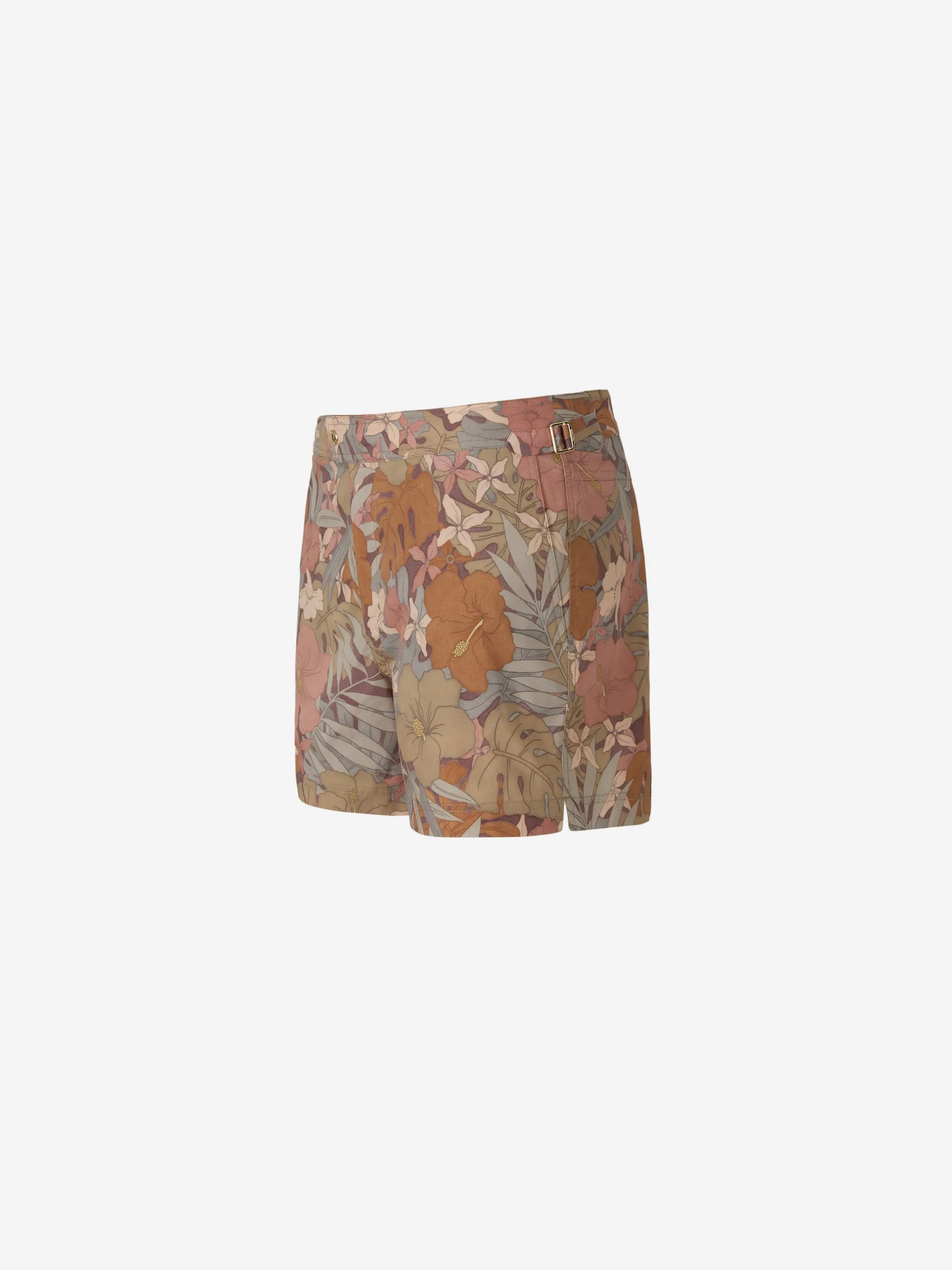 Tom Ford Bañador Técnico Floral