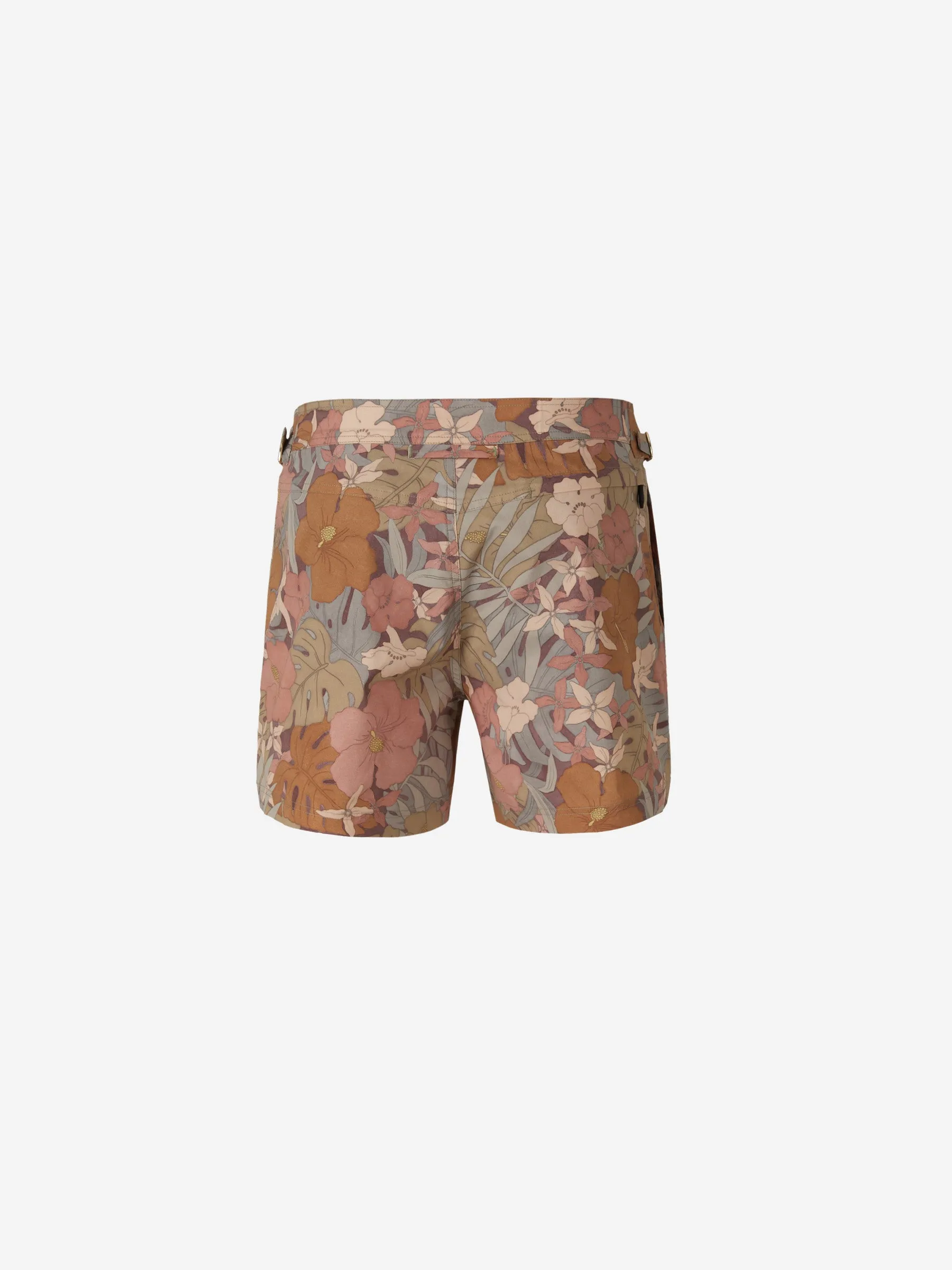 Tom Ford Bañador Técnico Floral