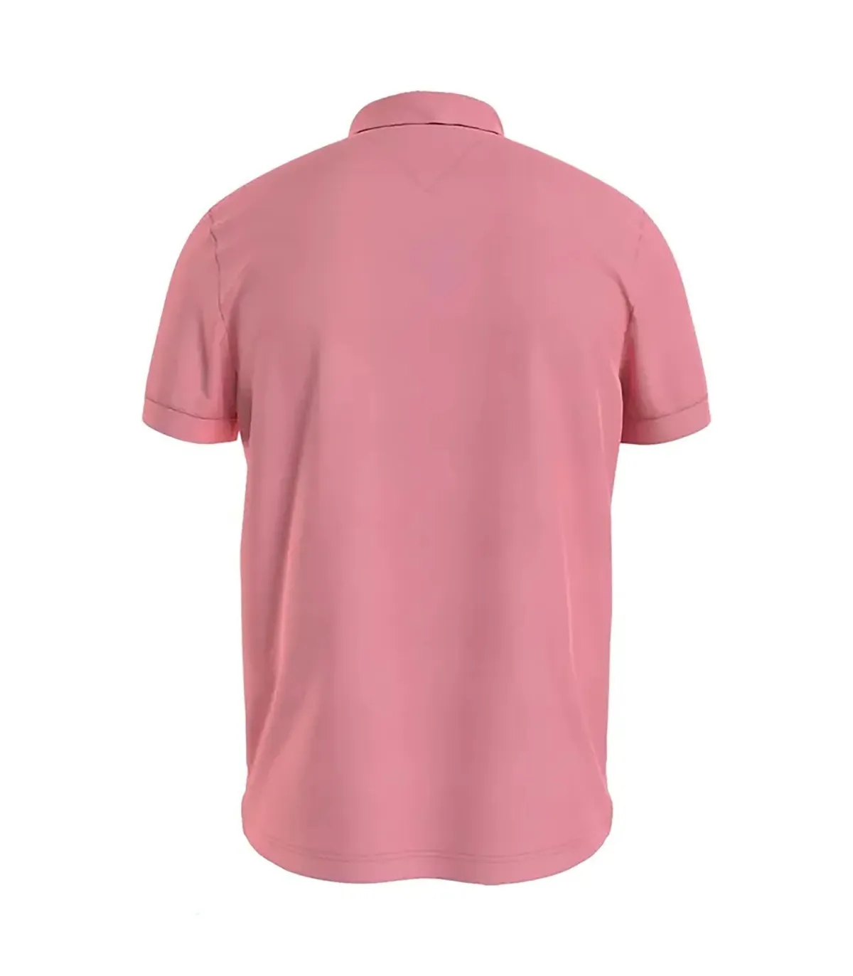 Tommy Jeans Slim Placket Polo Hombre