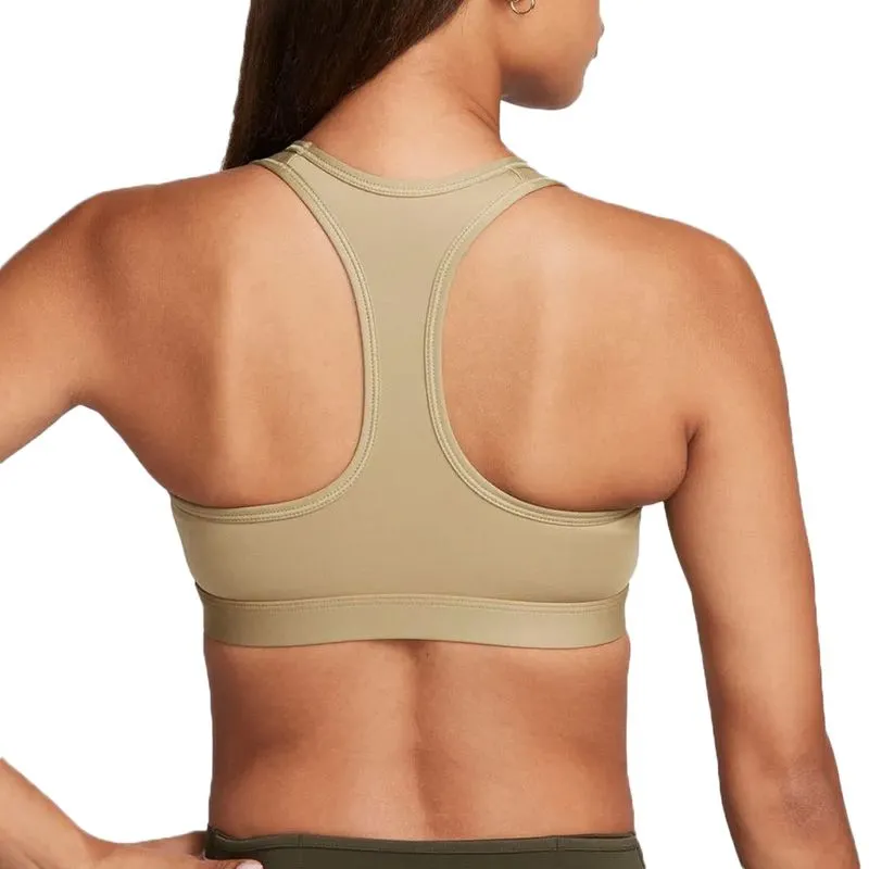Top Nike Swoosh Medium Support