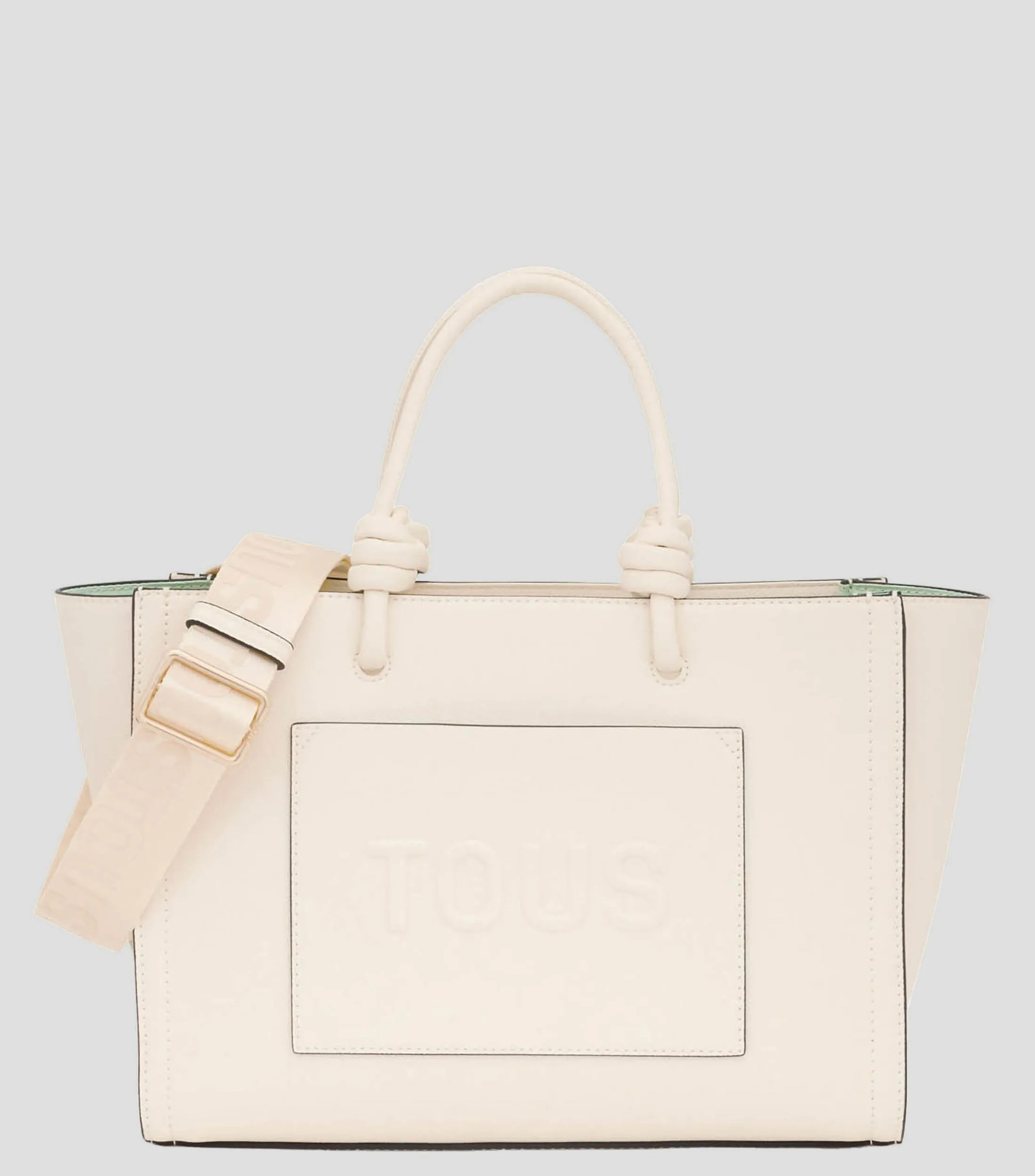 Tous Bolso Tote La Rue New Mujer