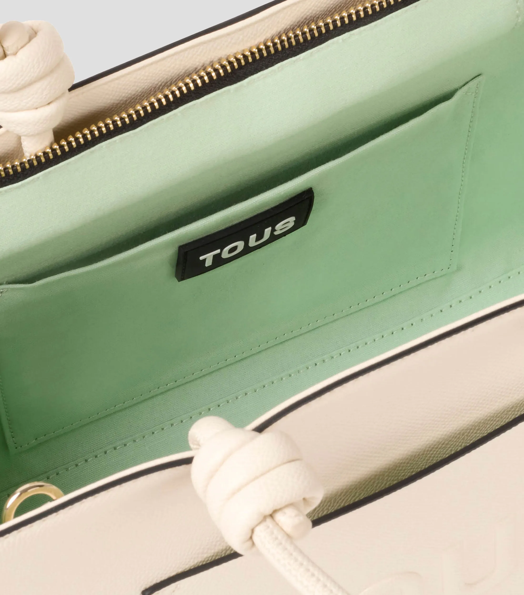 Tous Bolso Tote La Rue New Mujer